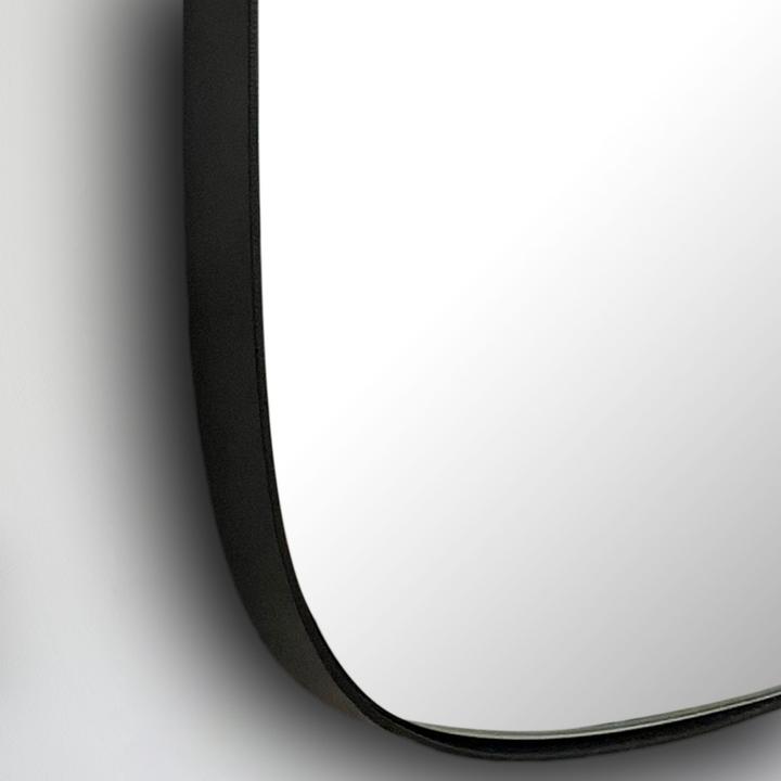 Actual product image Wohnling Asymmetrical (53 x 60 cm)