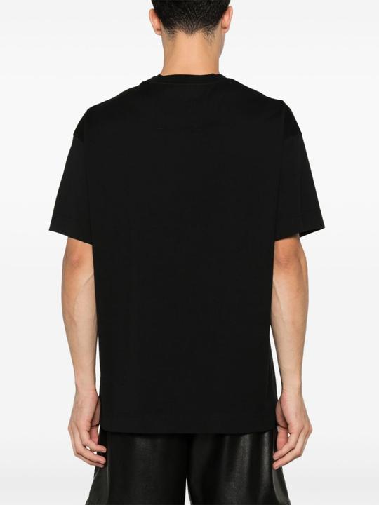 Produktbild Givenchy T-shirts And Polos Black (M)