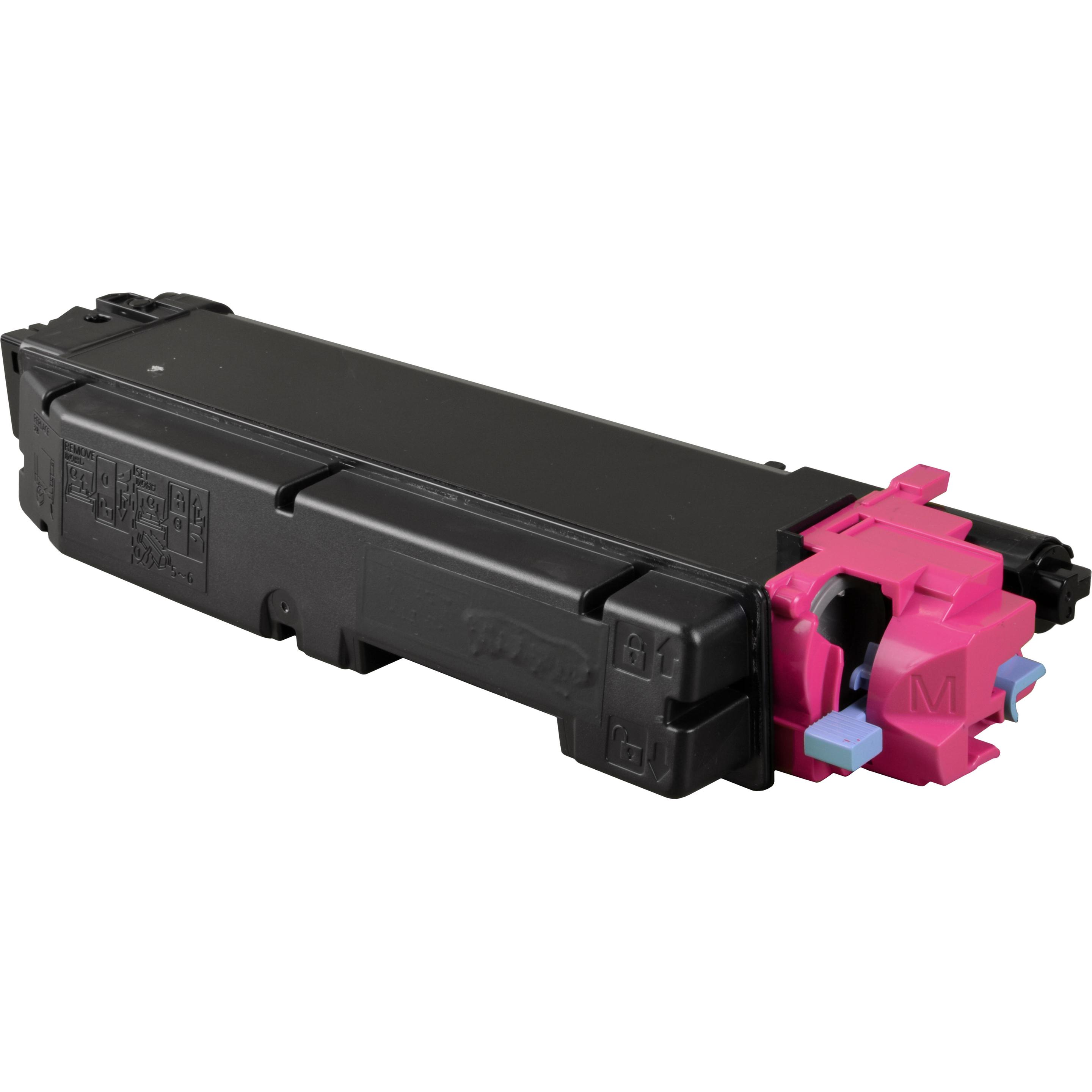 Ampertec, Toner, Toner ersetzt Kyocera TK-5150M magenta (M)