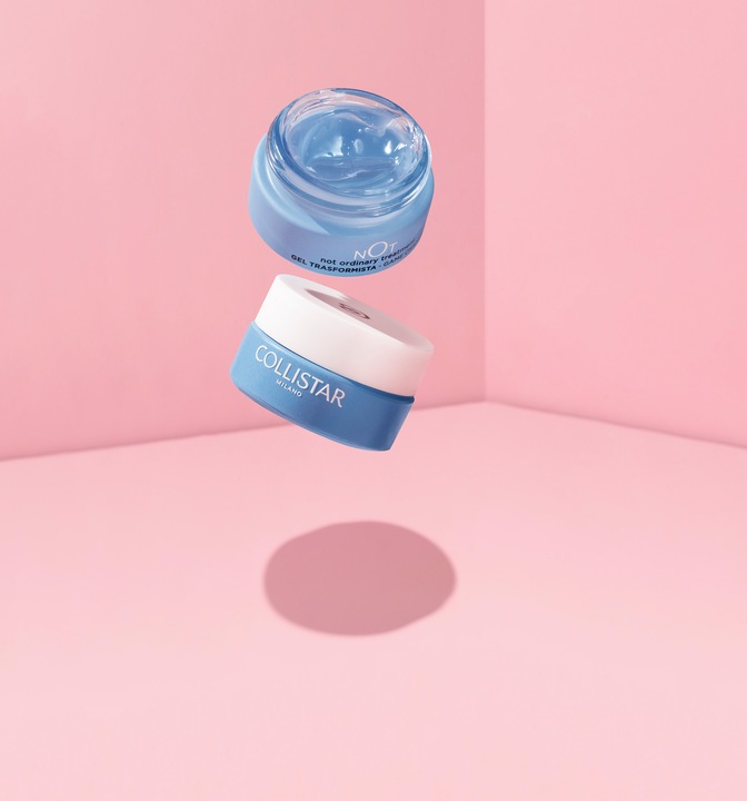 Actual product image Collistar K18903 (Body gel, 6.50 ml)