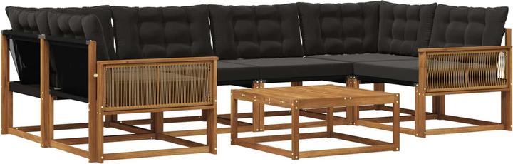 Immagine prodotto vidaXL Outdoor-Sofa