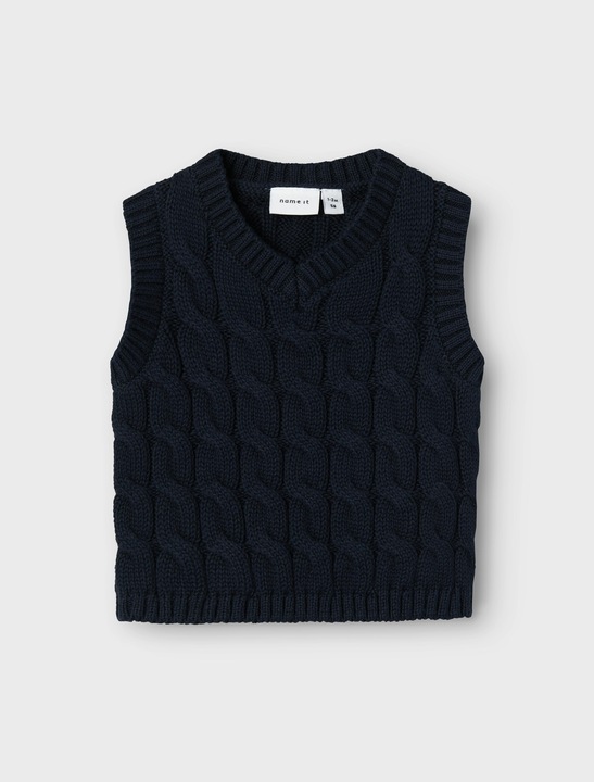 Actual product image Name it Regular Fit Strickweste (56)