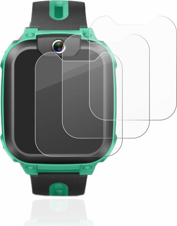 Image du produit BROTECT AirGlass Verre (imoo Watch Phone Z1)