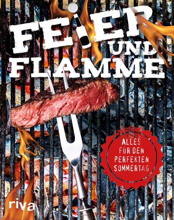 Produktbild Feier und Flamme