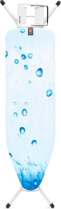 Actual product image Brabantia Ice Water (size B) (124 x 38 cm)