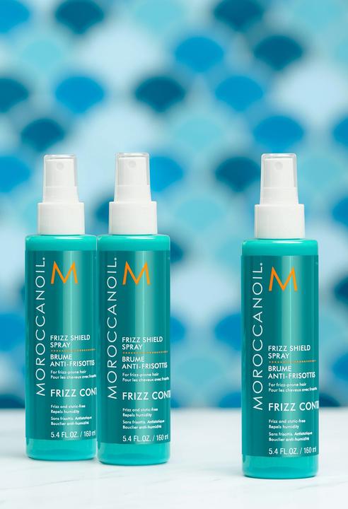 Immagine prodotto Moroccanoil Scudo anticrespo (160 ml)