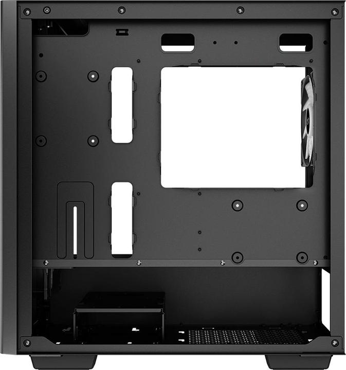 Actual product image Deepcool MATREXX 40 3FS (mATX, Mini-ITX)