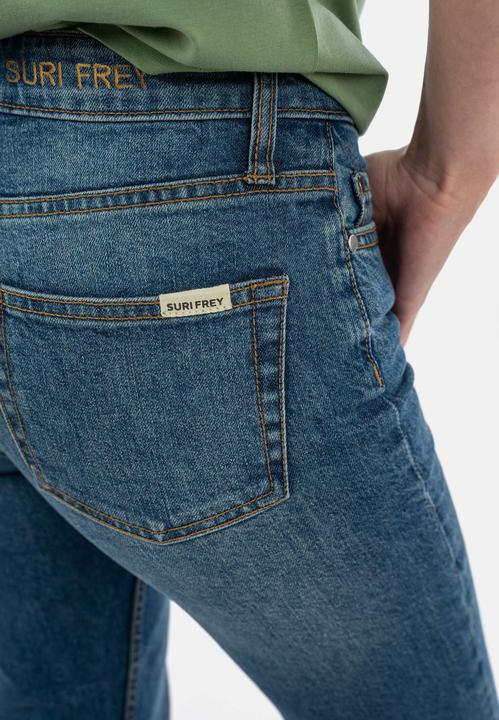 Image du produit Suri Frey Straight Leg Jeans SFY Freyday (XS)