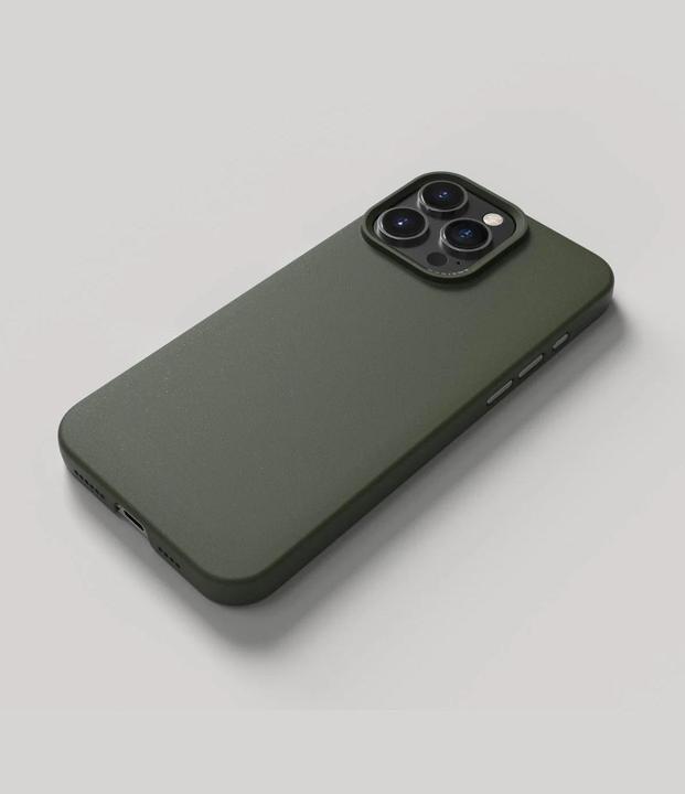 Actual product image Nudient Thin Case (Apple iPhone 16 Pro Max)