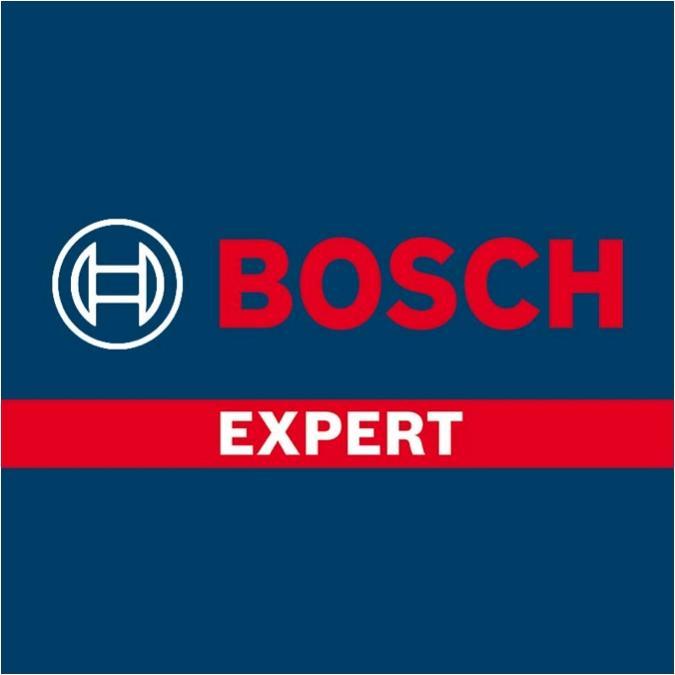 Produktbild Bosch Professional Zubehör EXPERT Multihole Universalstützteller, 150 mm, Medium (Mittel)