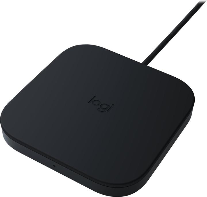 Logitech Powered Pad (10 W)