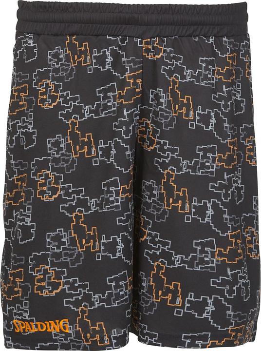 Image du produit Spalding Street Single Short (3XL)