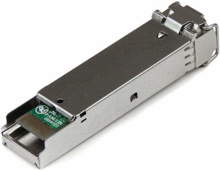 Image du produit StarTech GB Fiber Sfp Transceiver mm Lc