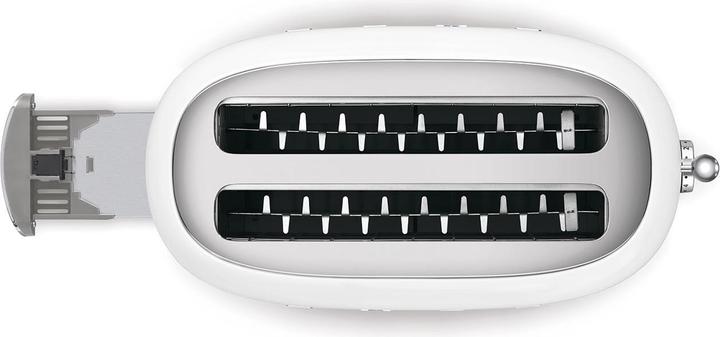 Actual product image Smeg 50's Style Long