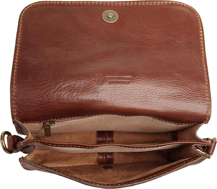 Actual product image PIKE Umhängetasche