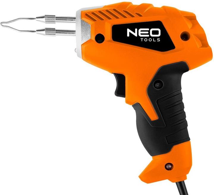 Immagine prodotto Neo Macchina saldatrice per trasformatori da 100 W