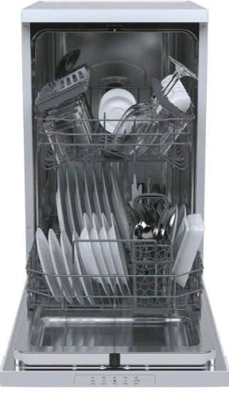 Actual product image Candy CDPH 2L1049W Dishwasher Free installation 10 place settings