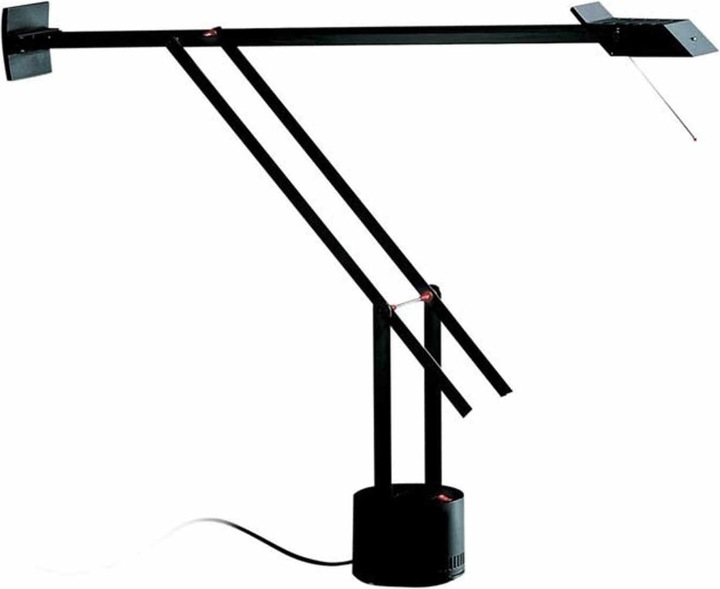 Actual product image Artemide Tizio Micro Table Lamp (G4)