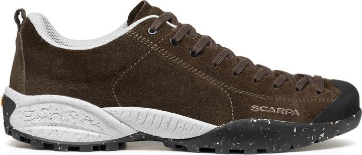Produktbild Scarpa Mojito Planet Suede (37.5)