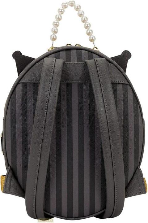 Produktbild Loungefly Hello Kitty Kuromi 20th Anniversary backpack 28cm