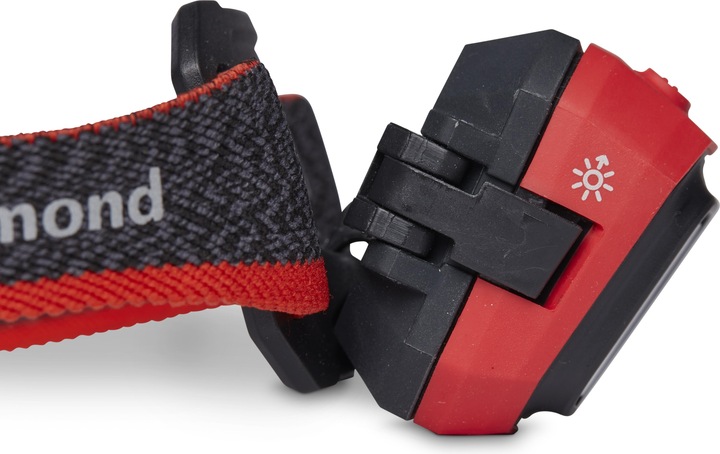 Actual product image Black Diamond Storm 450 (450 lm)