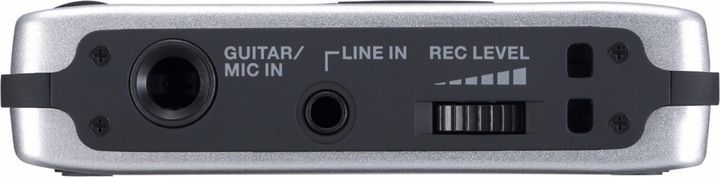 Immagine prodotto BOSS (Electronics) Registratore audio BR-80 Black/S Audio Recorder (Portatile)