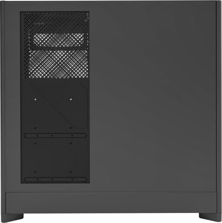 Produktbild Montech HS02 (schwarz, Tempered Glass x 2) (ATX, mATX, Mini-ITX)