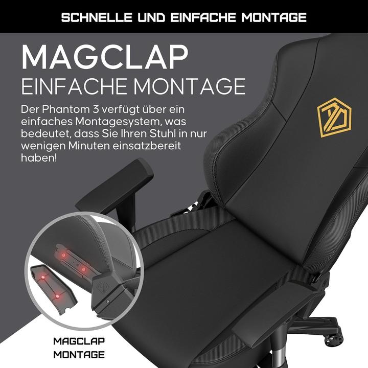 Immagine prodotto Anda seaT Phantom 3