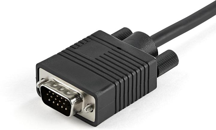 Actual product image StarTech Laptop To Server Kvm Console