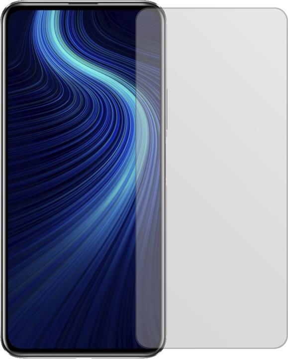 Actual product image Dipos Screen Protector Anti-Glare (6 Piece, Honor X10 5G)