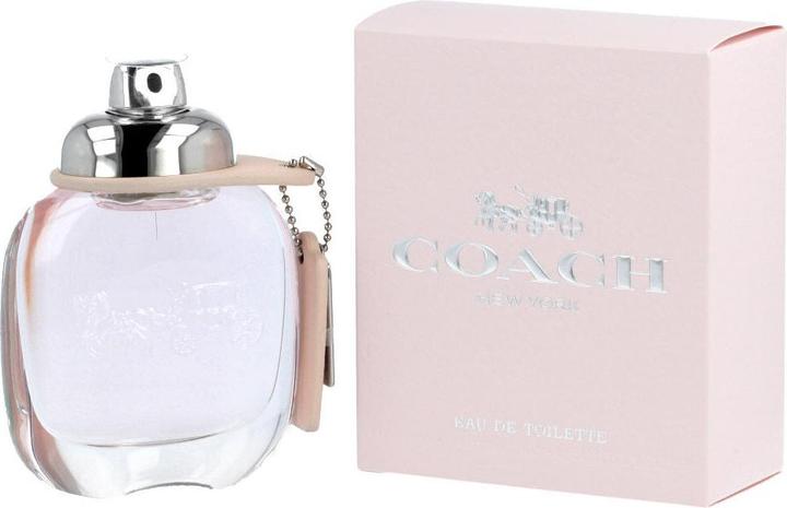 Immagine prodotto Coach Donna (Eau de toilette, 50 ml)