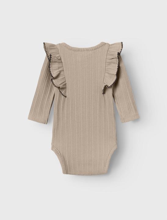 Produktbild Name it Langarm Strampler (86)