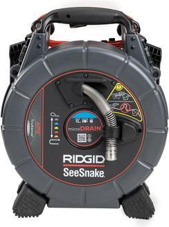 Produktbild Ridgid Inspektionskamera SeeSnake microDrain APX