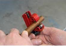 Immagine prodotto CFH Tagliatubi Ø 3 - 28 mm