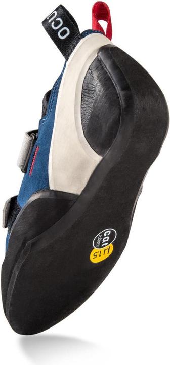 Actual product image Ocun Advancer Qc (48)