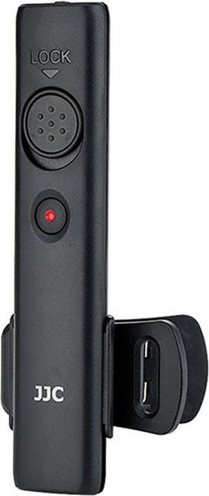 Actual product image JJC SR P2 Wired Remote Control Panasonic (DMW RS2) (Cable)