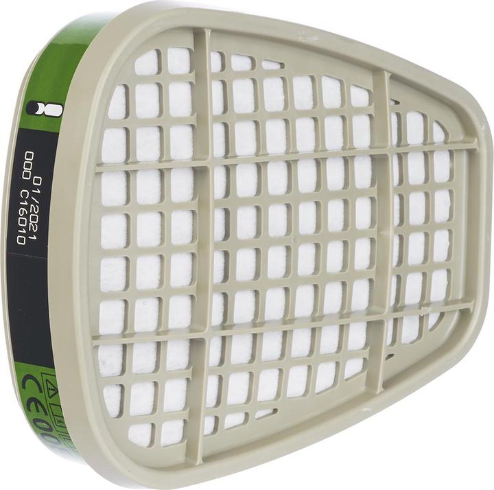 Produktbild 3M Filter 6054 K1 (K1, 2 x)