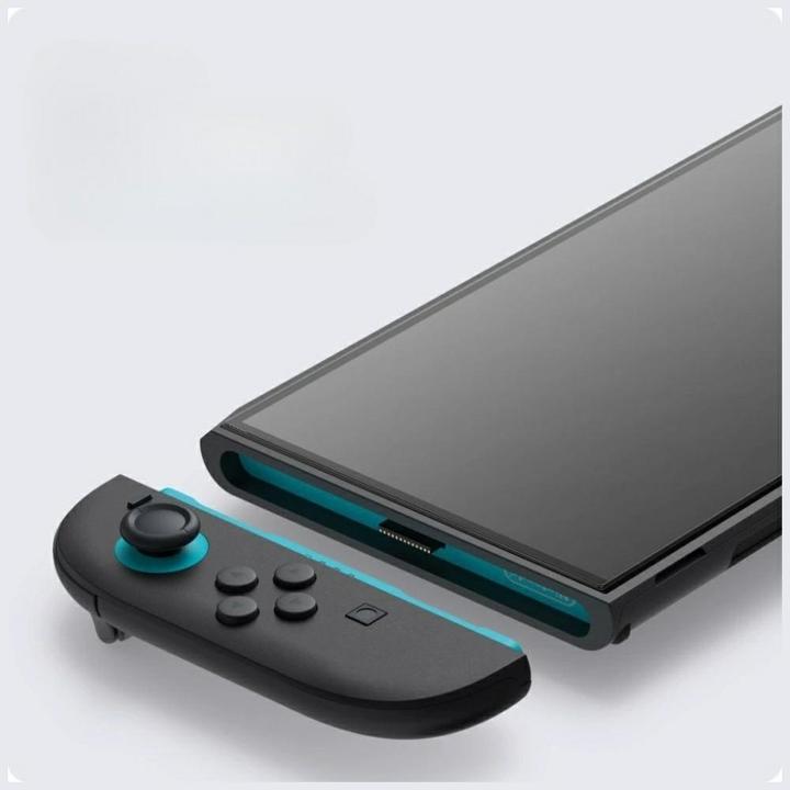 Image du produit Spigen Glas.tR EZ Fit (Switch 2)