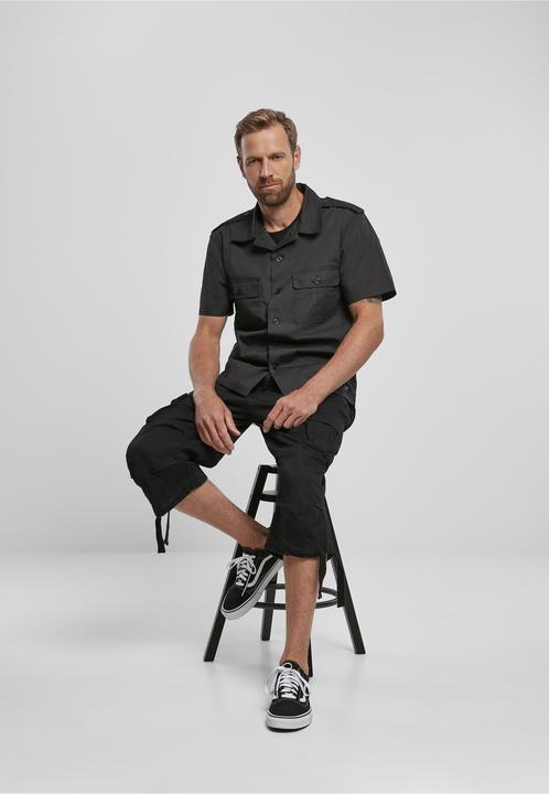 Produktbild Brandit Urban Legend Cargo 3/4 Shorts (XXL)