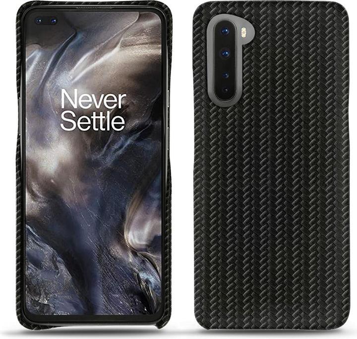 Abaca nero ( Noir / Black)