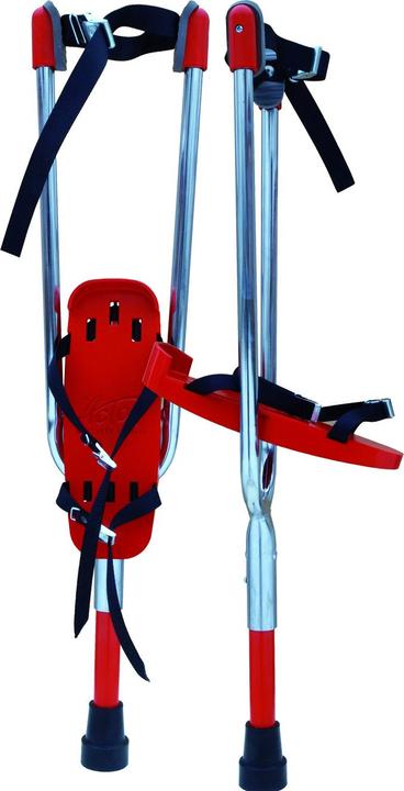 Immagine prodotto Euro Play Trampoli a pioli per bambini Actoy