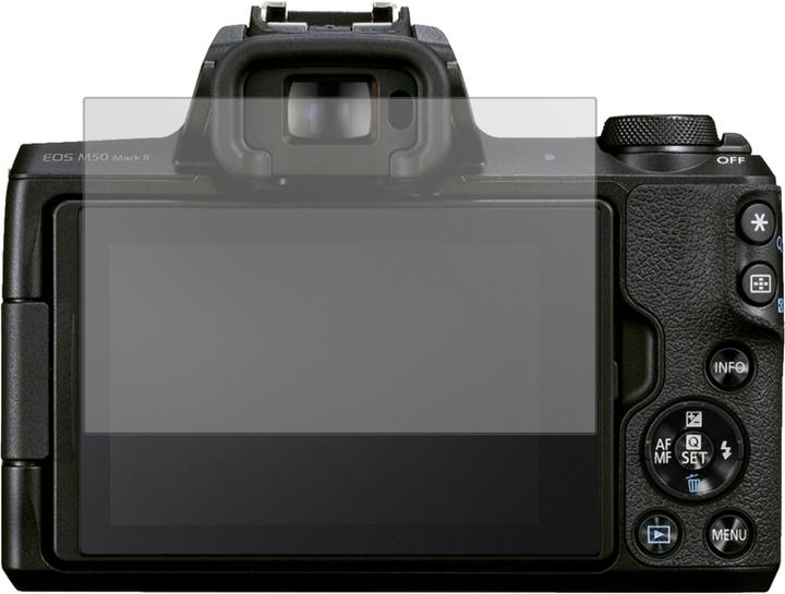 Image du produit Dipos Film de Protection d’écran Anti-reflet (Protecteur d'écran)