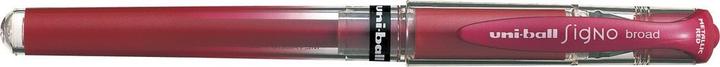 Produktbild Uni-ball Signo Broad (Metalic, Rot, 1 x)