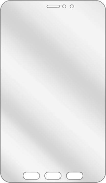 Produktbild Dipos Displayschutzfolie Crystalclear (2 Stück, Galaxy Tab Active 3 8.0 (2020))