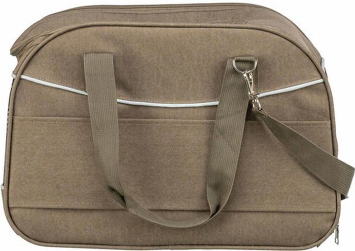 Produktbild Trixie Bag Alison, 20 × 29 × 43 cm, sand (Hund)
