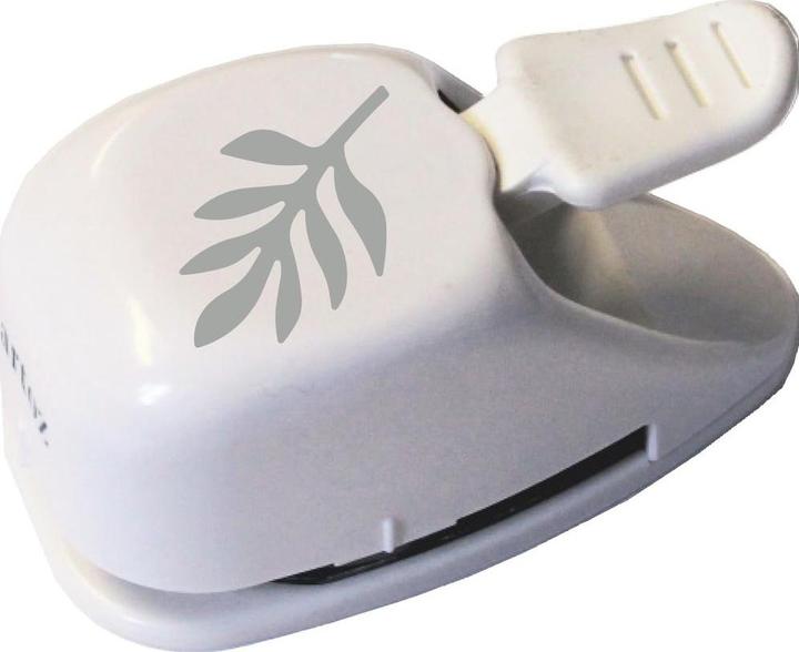 Produktbild Artoz Motivstanzer Blatt, 3.1 cm