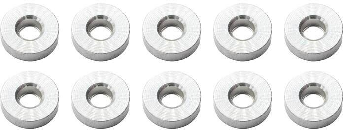 Image du produit Hobbytech Aluminium Disques 3.1 x 7.5 x 2 mm CRX