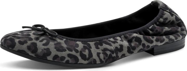Produktbild Tamaris Ballerina grau (39)