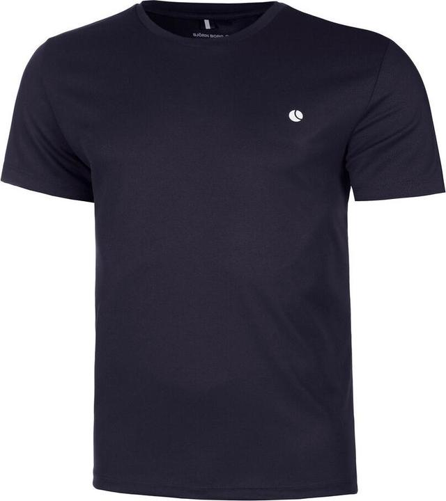 Actual product image Björn Borg Ace Stripe Shirt (S)