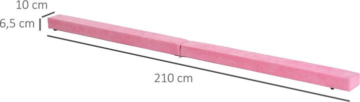 Produktbild Jamb Schwebebalken